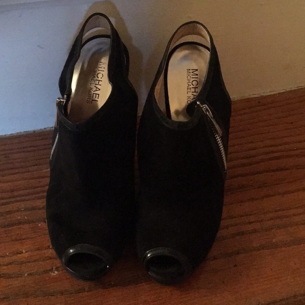 Michael Kors heels